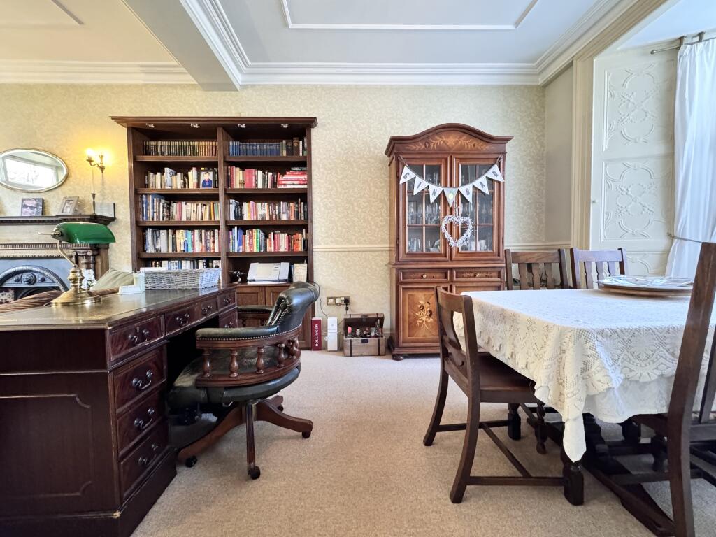 Additional property image - Highland Place, Aberdare