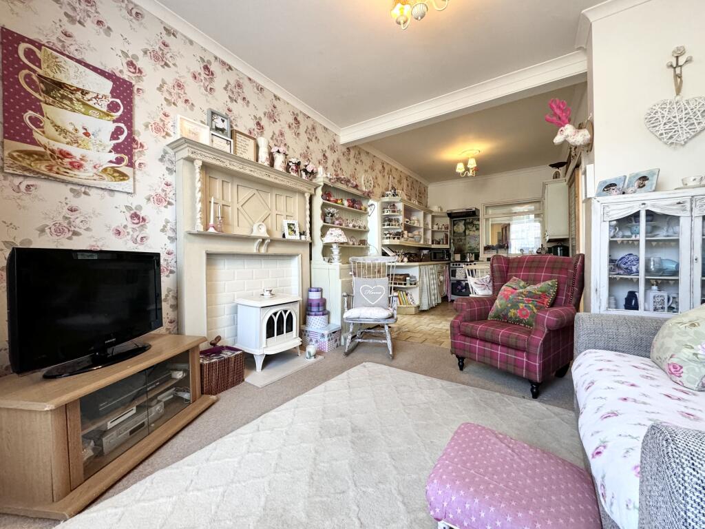 Additional property image - Highland Place, Aberdare