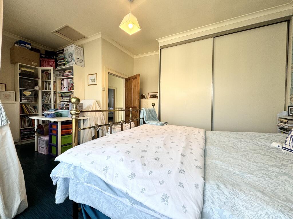 Additional property image - Highland Place, Aberdare
