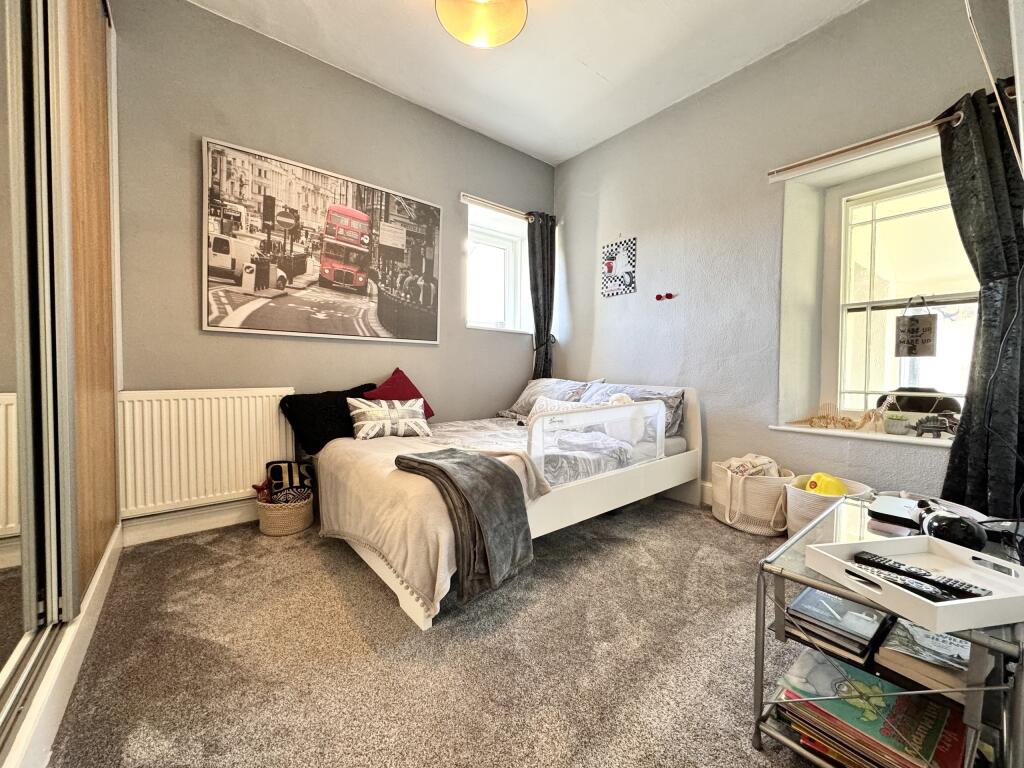 Additional property image - Highland Place, Aberdare