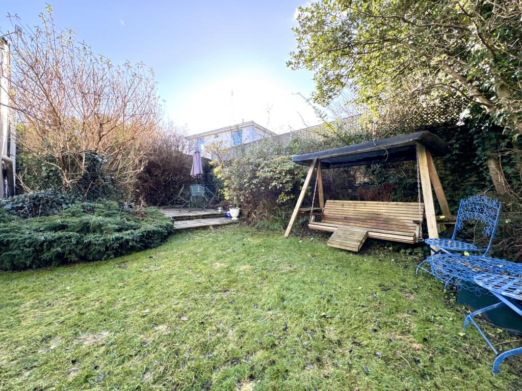 Additional property image - Highland Place, Aberdare