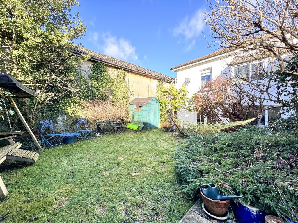 Additional property image - Highland Place, Aberdare