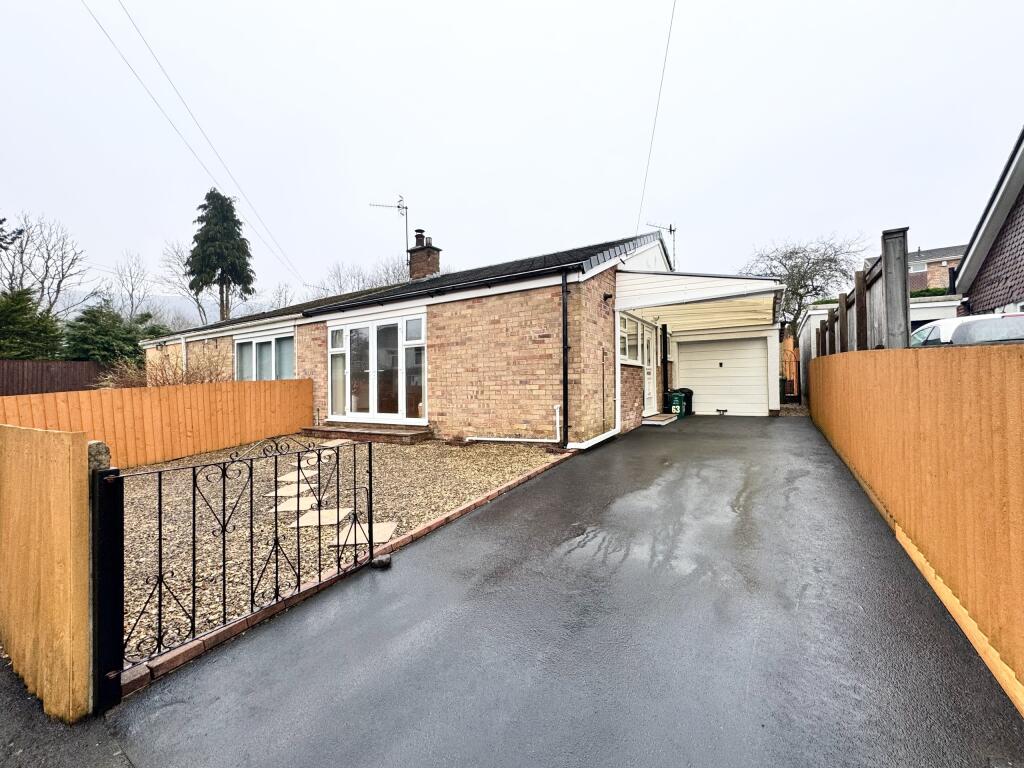 Main image of property: Glan Road, Aberdare, RCT