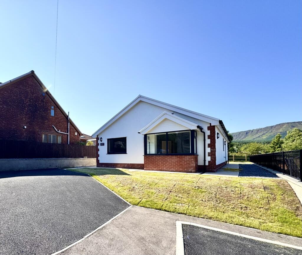 Main image of property: Fron Haul, Cwm Isaac, Rhigos, Aberdare