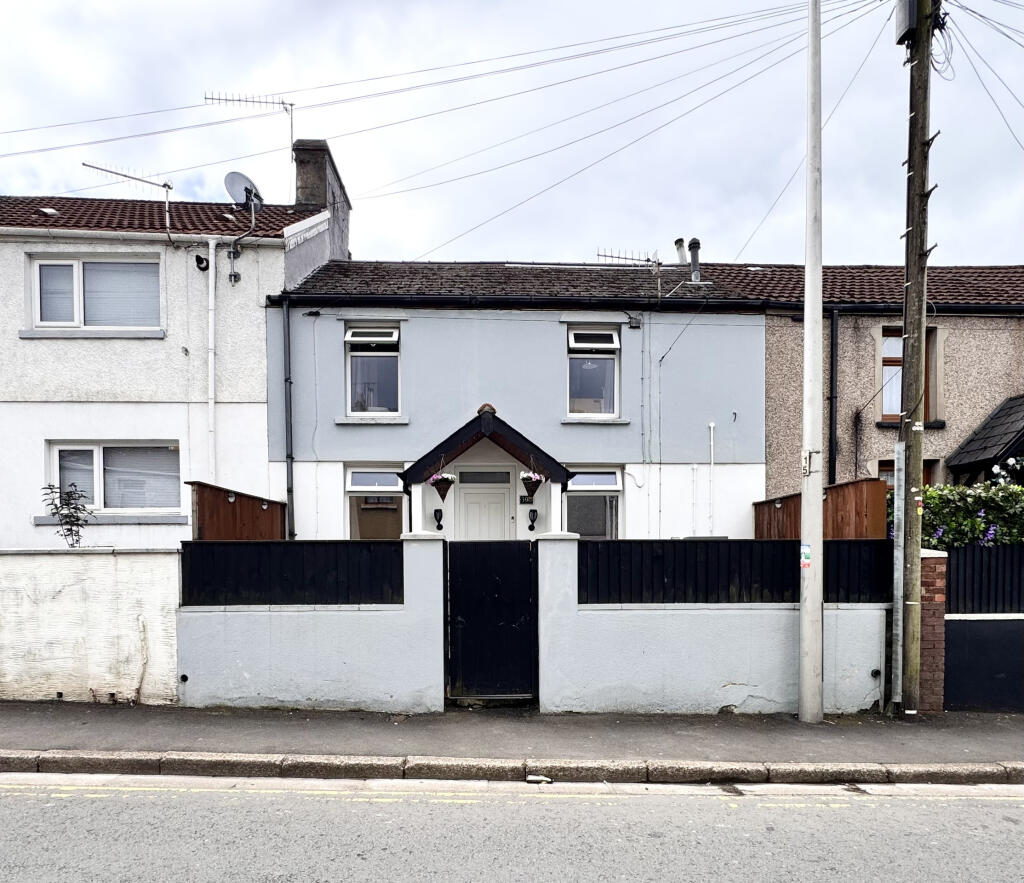 Main image of property: Cardiff Road, Aberaman, Aberdare
