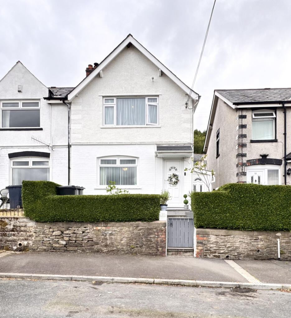 Main image of property: Grove Terrace, Abercwmboi, Aberdare