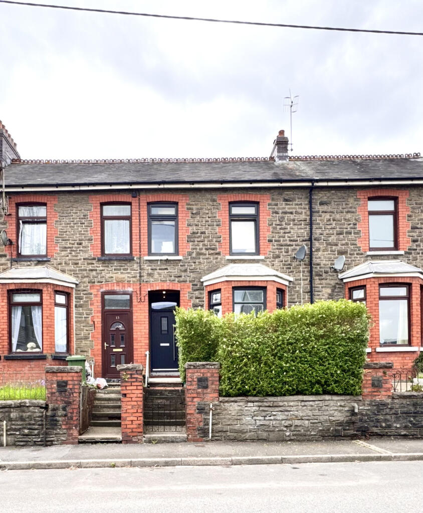 Main image of property: Brynheulog Terrace, Godreaman, Aberdare