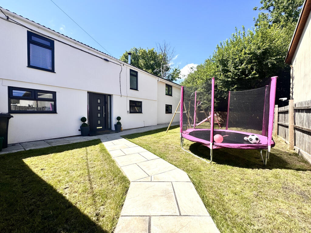 Main image of property: Gwawr Street, Aberaman, Aberdare