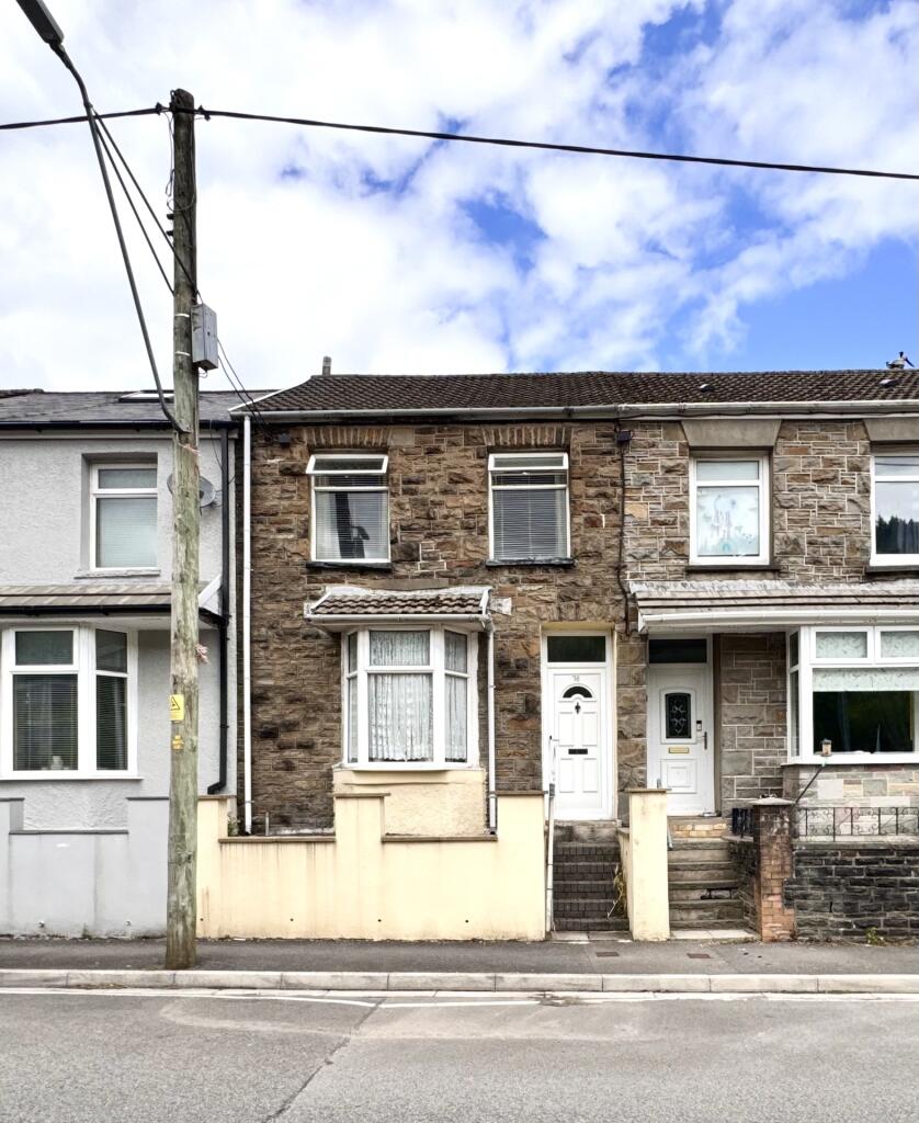Main image of property: Glanaman Road, Cwmaman, Aberdare