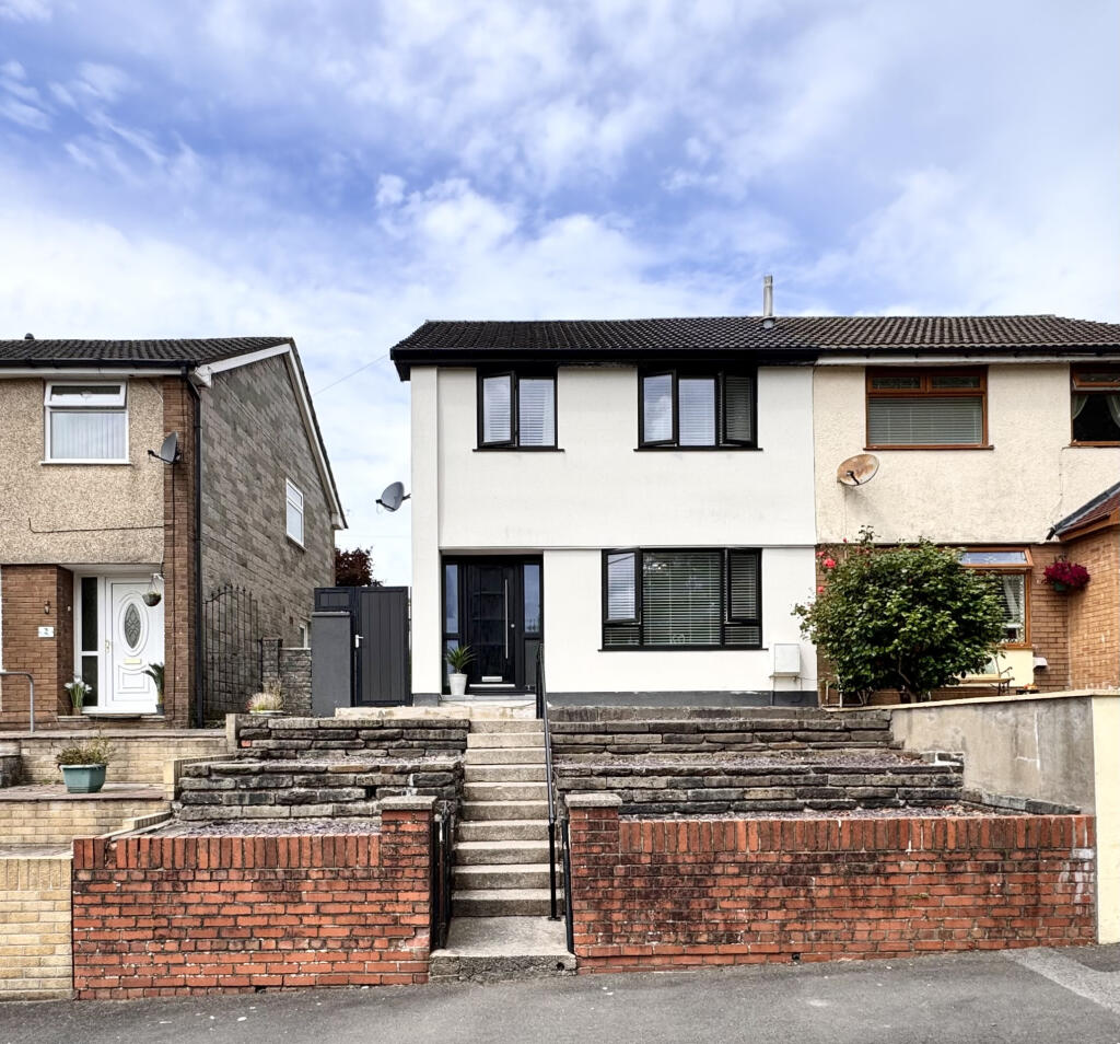 Main image of property: Auburn Rise, Hirwaun, Aberdare