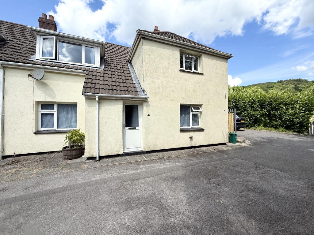 Main image of property: Treneol, Cwmaman, Aberdare