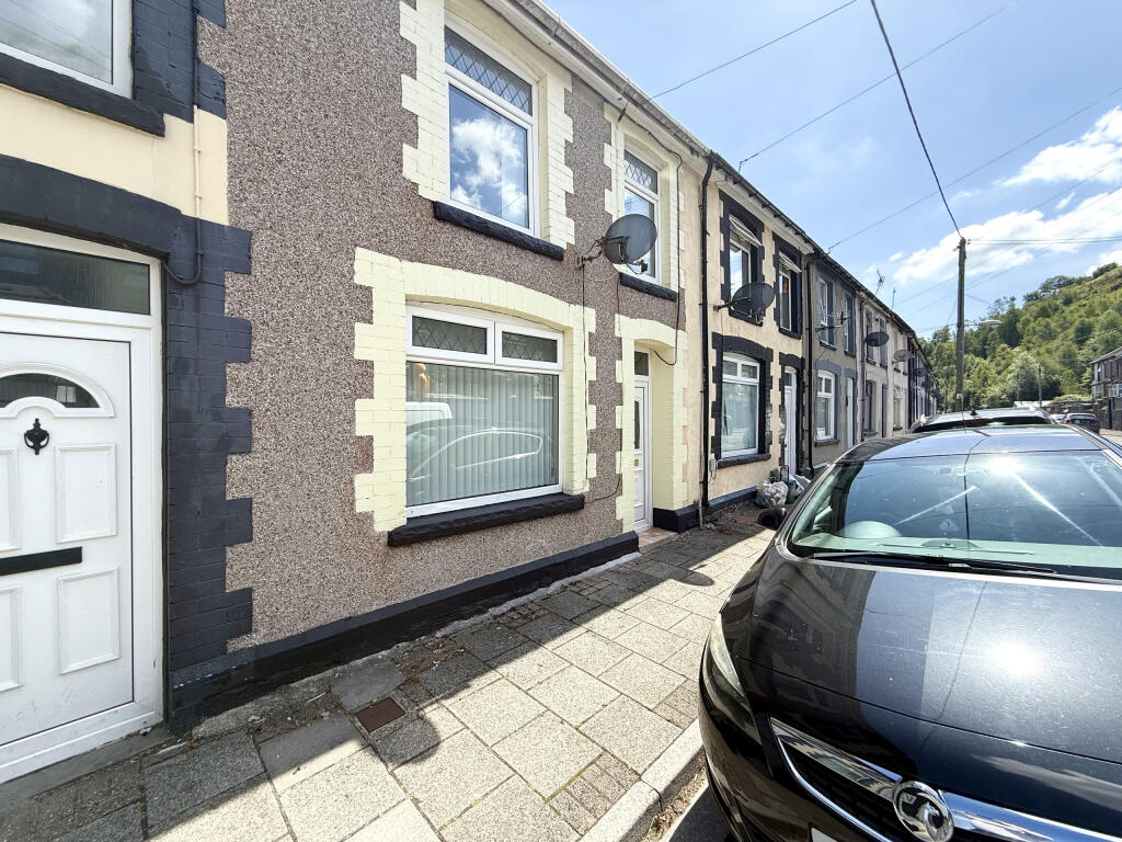 Main image of property: Ty'R Felin Street, Mountain Ash
