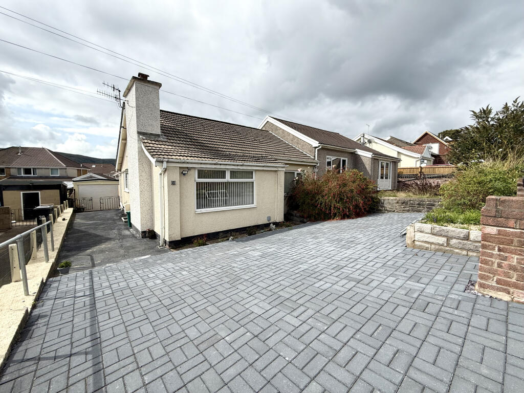 Main image of property: Llangorse Road, Cwmbach, Aberdare
