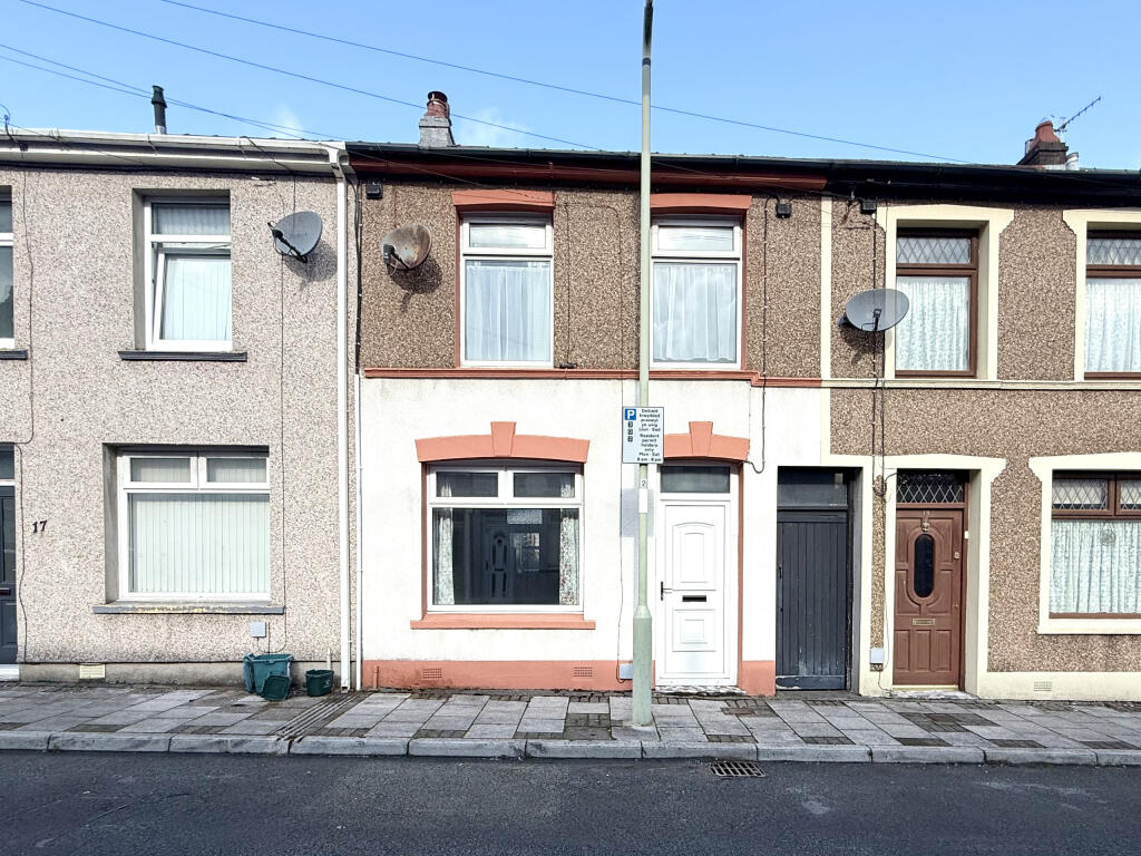 Main image of property: Gadlys Gardens, Aberdare