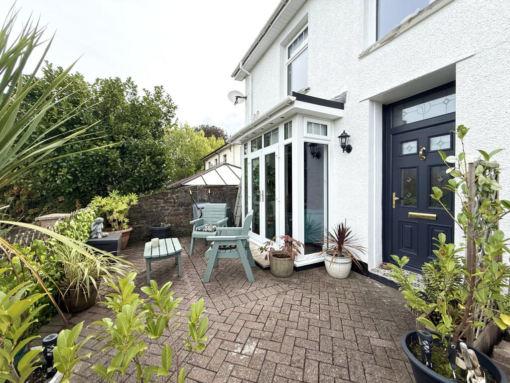 Main image of property: Bute Terrace, Aberdare
