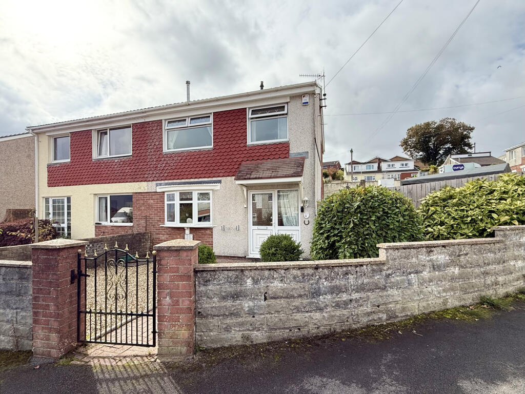 Main image of property: Laurel Close, Cwmdare, Aberdare