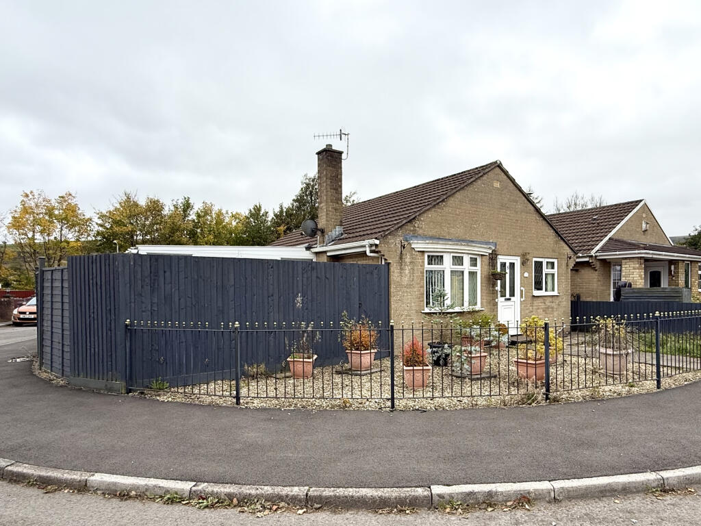 Main image of property: Greenwood Drive, Hirwaun, Aberdare