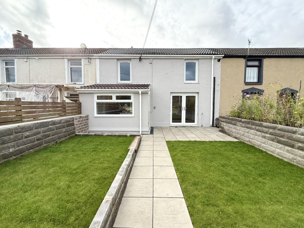 Main image of property: Cardiff Road, Aberaman, Aberdare