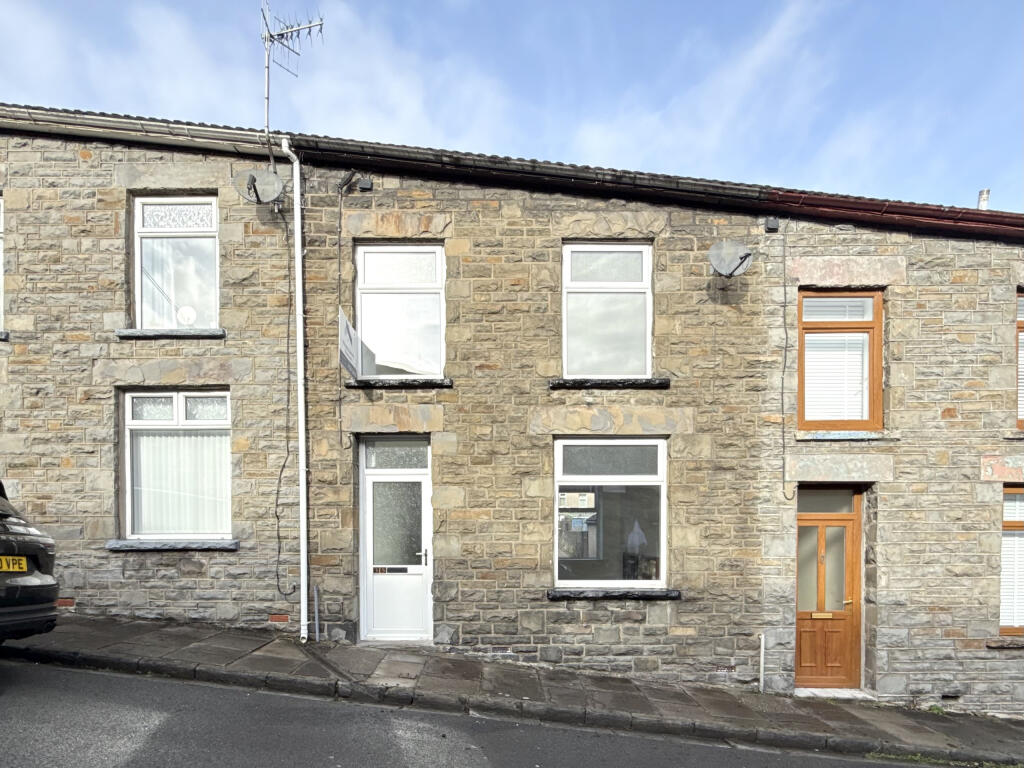 Main image of property: Margaret Street, Aberaman, Aberdare
