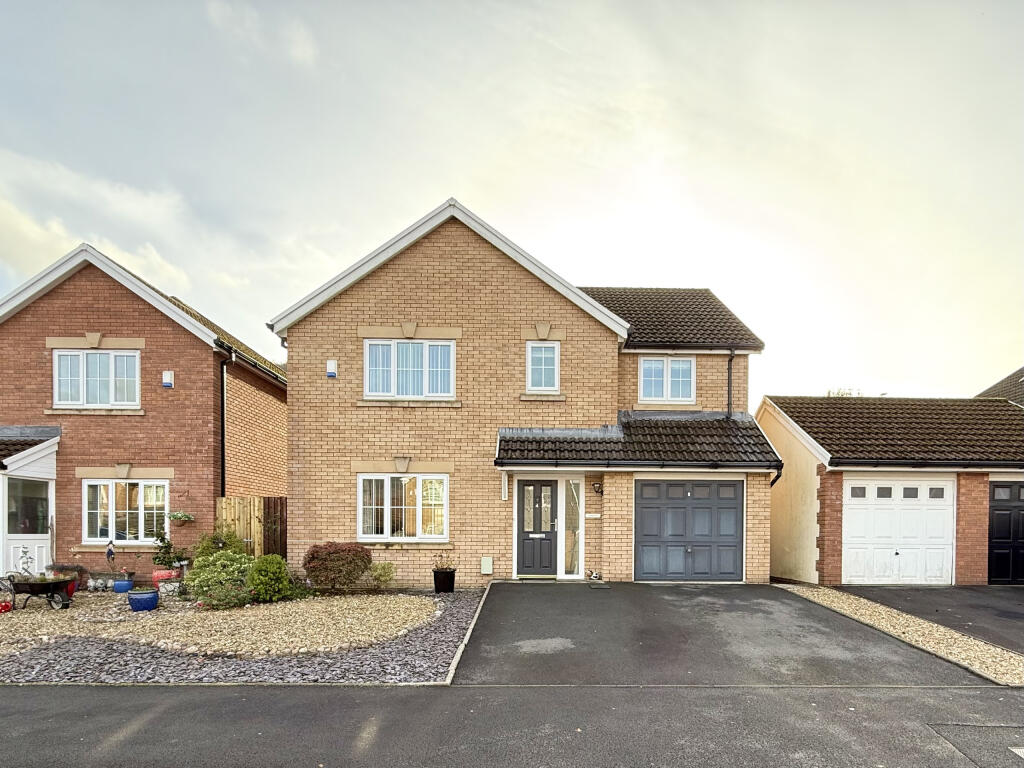 Main image of property: Parc Aberaman, Aberaman, Aberdare