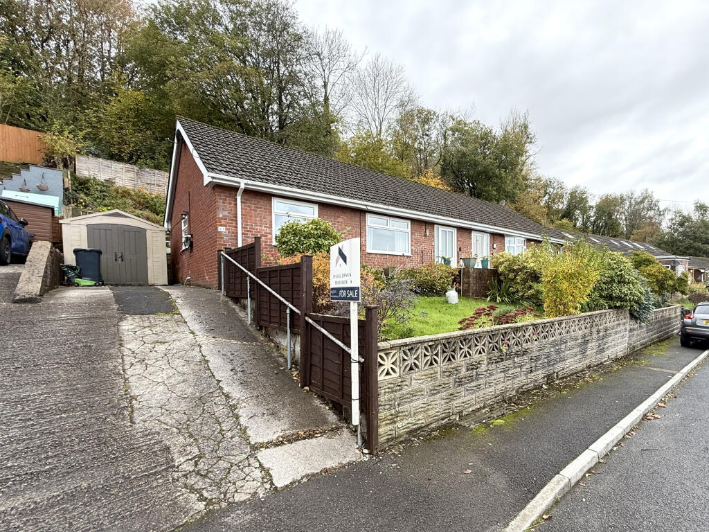 Main image of property: Hillcrest Avenue, Aberaman, Aberdare