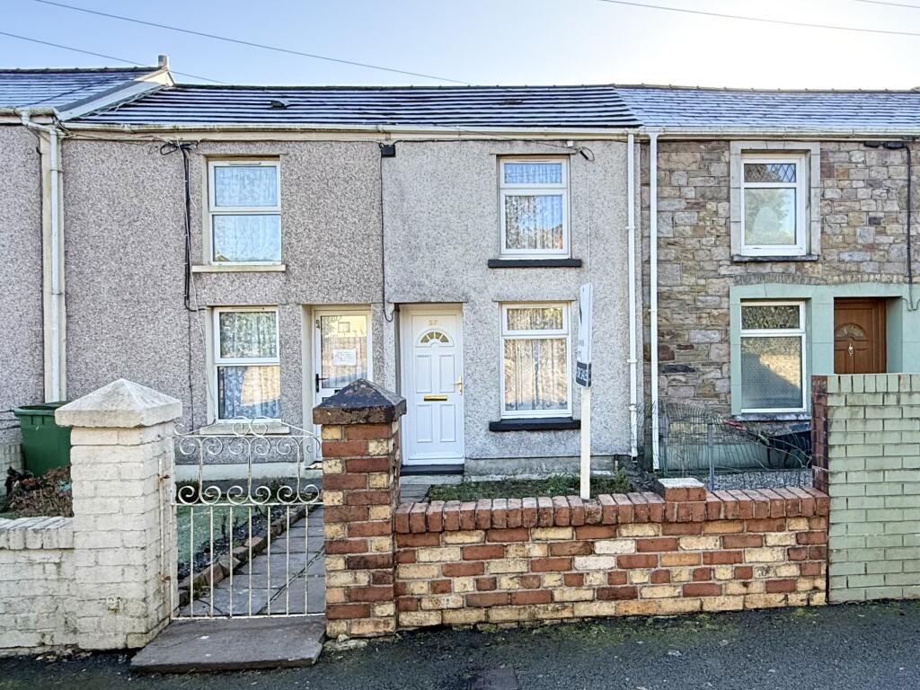 Main image of property: High Street, Hirwaun, Aberdare