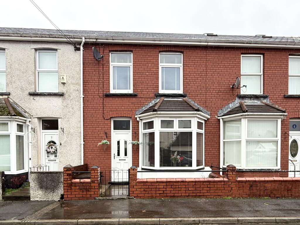 Main image of property: Fothergill Street, Abernant, Aberdare