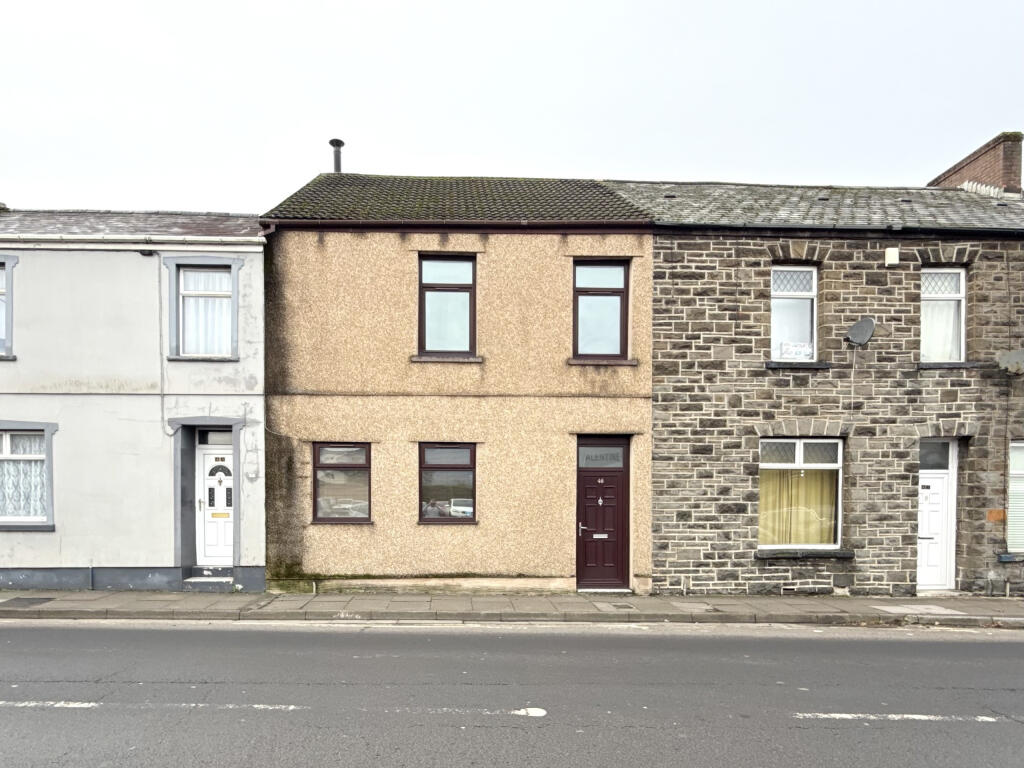 Main image of property: Gadlys Road, Aberdare