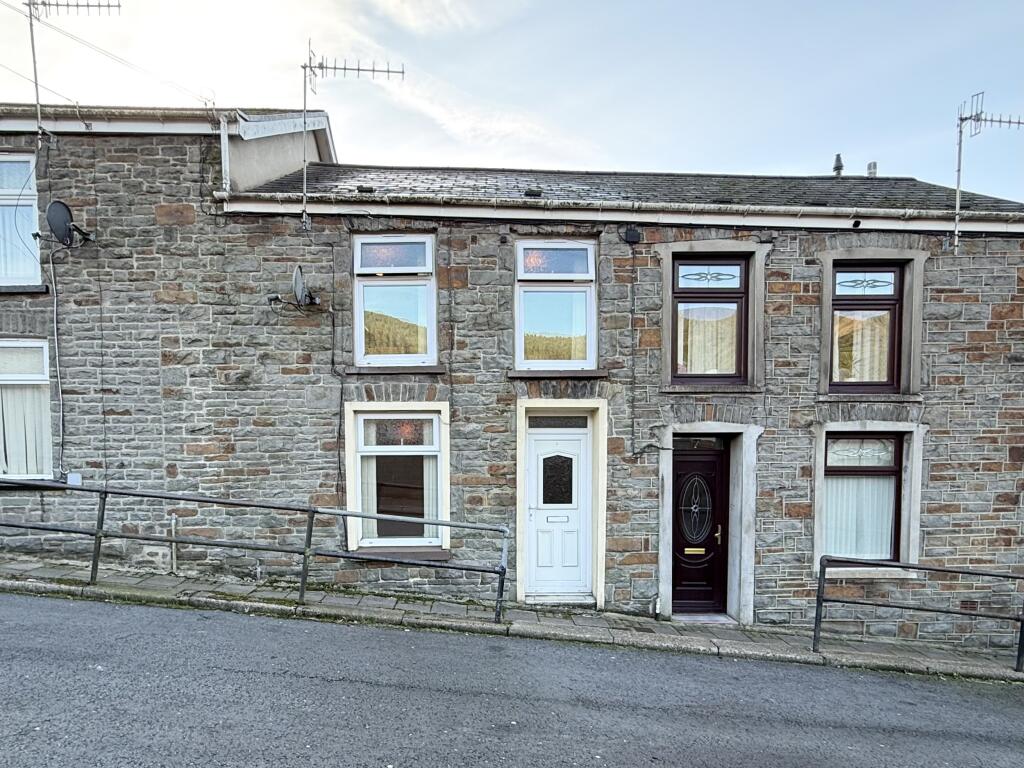 Main image of property: Glyngwyn Street, Mountain Ash