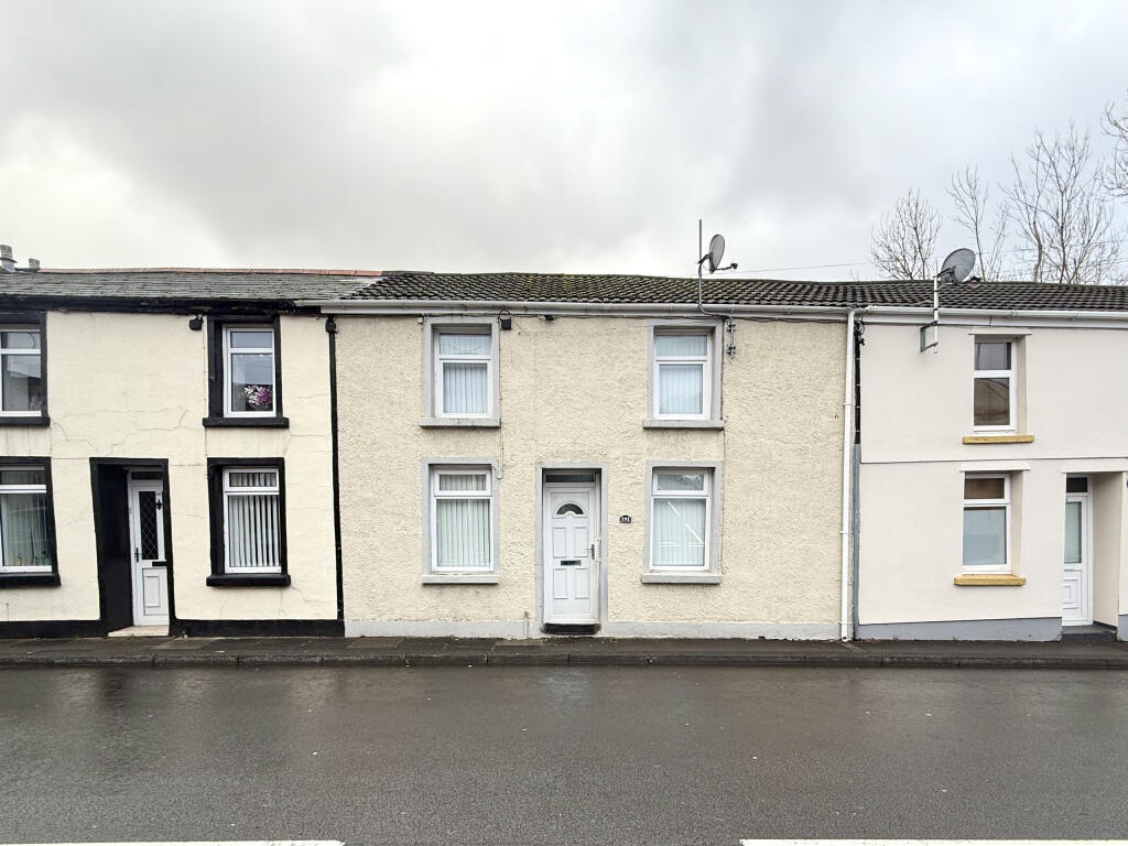 Main image of property: Cardiff Road, Aberaman, Aberdare