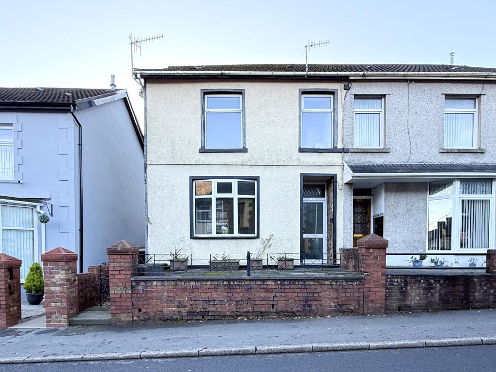 Main image of property: Abercynon Road, Abercynon, Mountain Ash