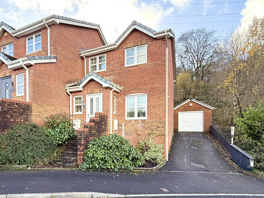 Main image of property: The Fairways, Aberaman, Aberdare