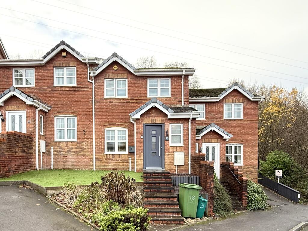 Main image of property: The Fairways, Aberaman, Aberdare