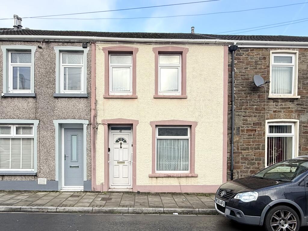 Main image of property: Dean Street, Aberdare