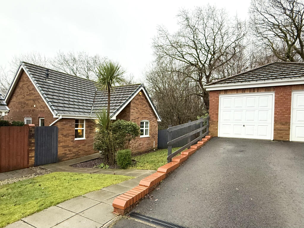 Main image of property: The Fairways, Aberaman, Aberdare