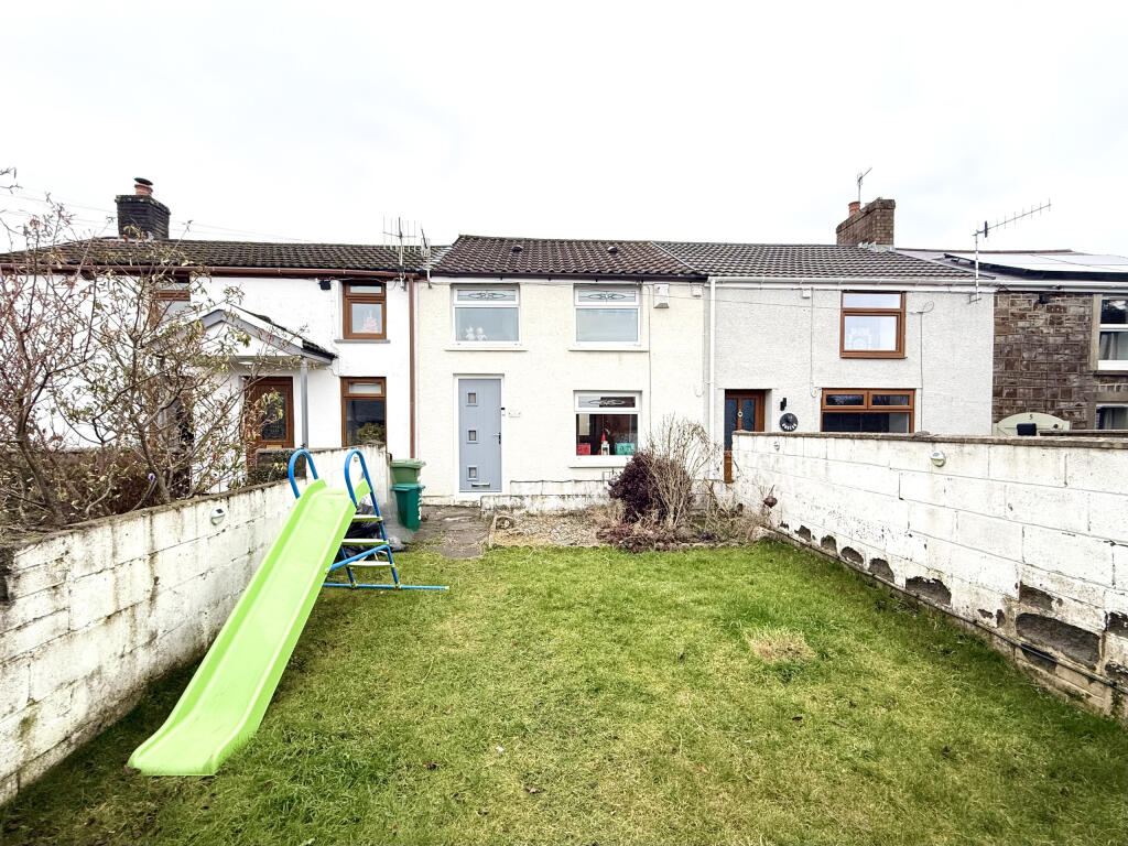 Main image of property: Giles Court, Trecynon, Aberdare