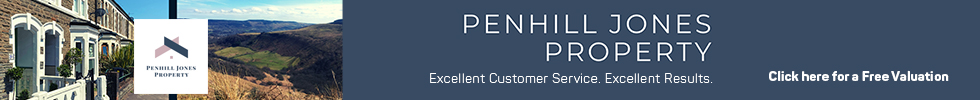 Get brand editions for Penhill Jones Property, Aberdare