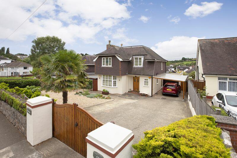 Main image of property: Cadewell Lane, Torquay