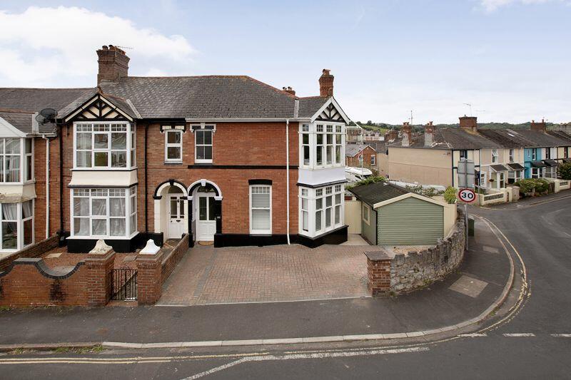 Main image of property: Abbotsbury Road, Newton Abbot