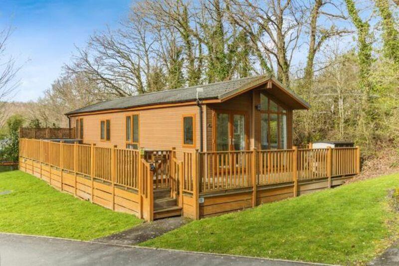 Main image of property: Finlake Holiday Park, Newton Abbot