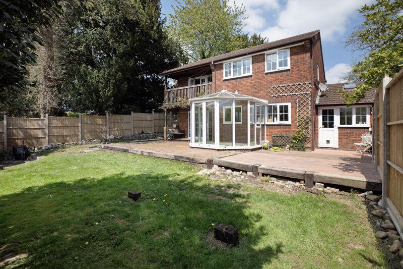 Main image of property: Woodmere Way, Newton Abbot