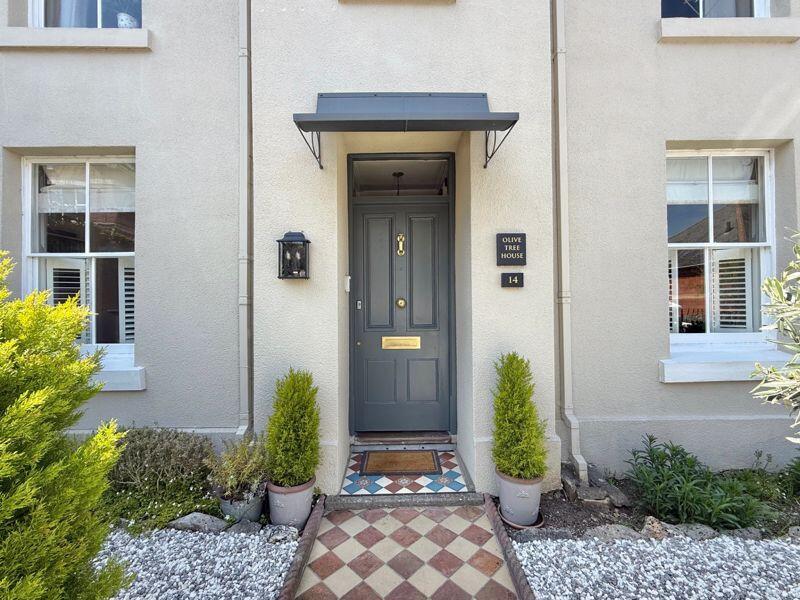 Main image of property:  Newton Abbot