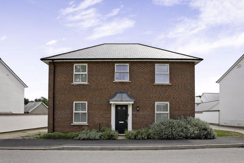 Main image of property: Marriott Way, Newton Abbot