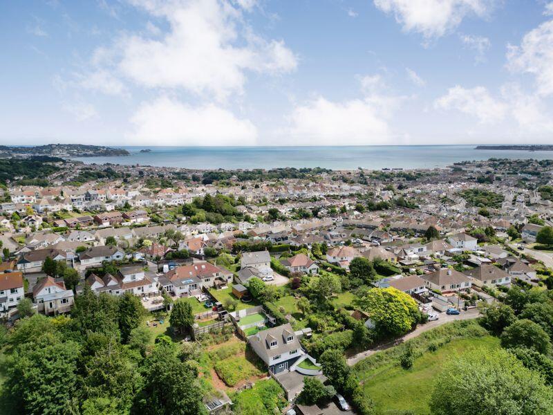 Main image of property: Redwell Lane, Paignton