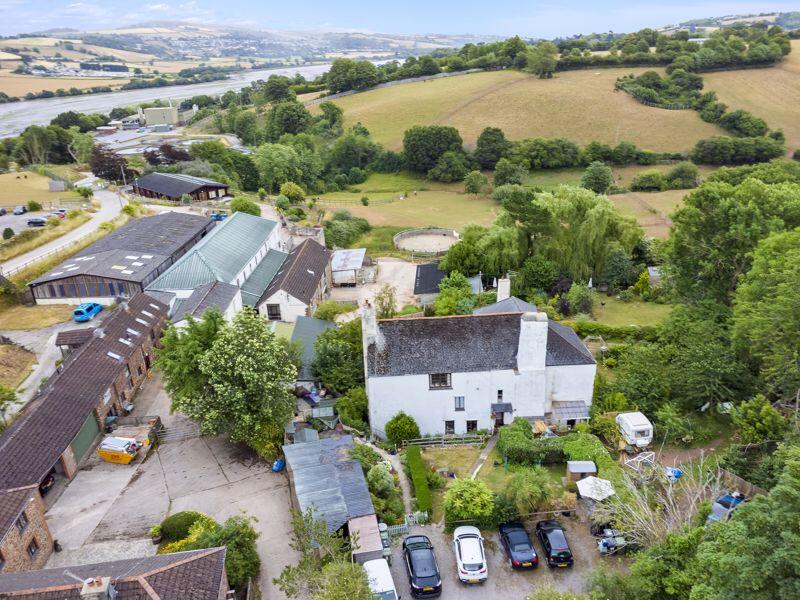 Main image of property: Buckland Barton House, Newton Abbot