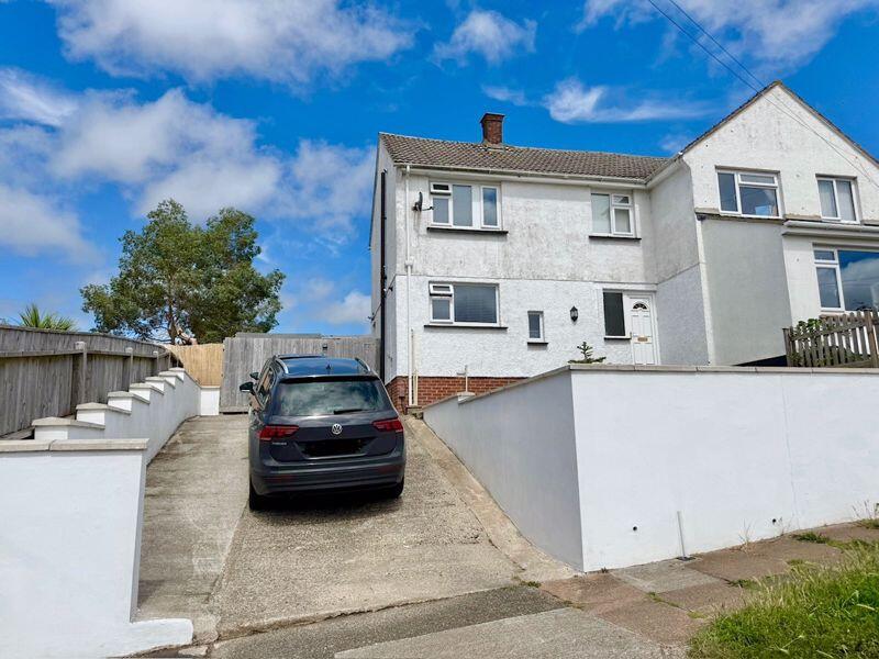 Main image of property: Newton Abbot