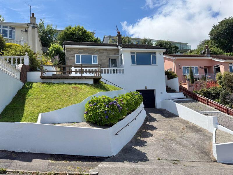 Main image of property: Greenfield Road, Paignton