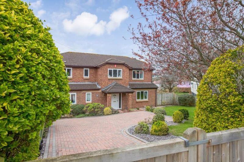 Main image of property: Church Way, Newton Abbot