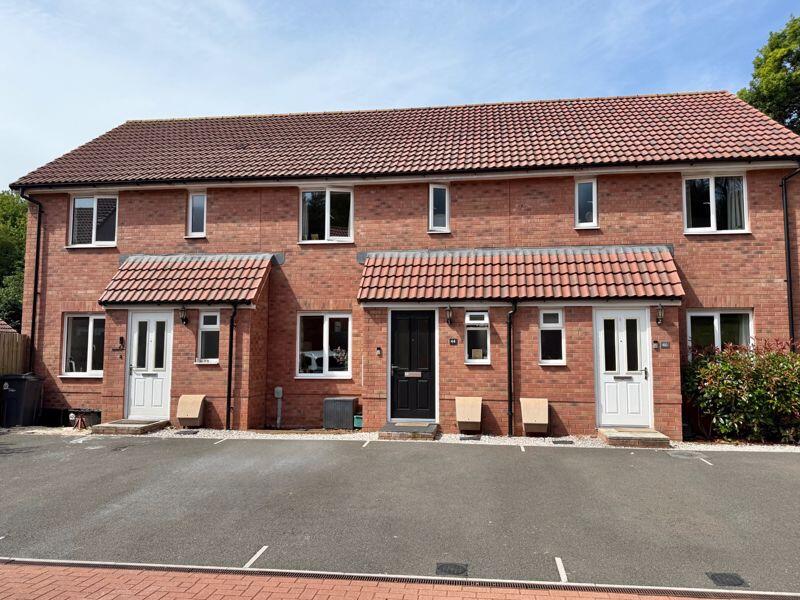 Main image of property: Luscombe Close, Paignton