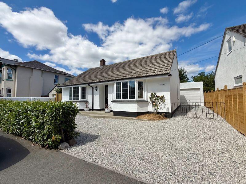 Main image of property: Broadway Road, Kingsteignton